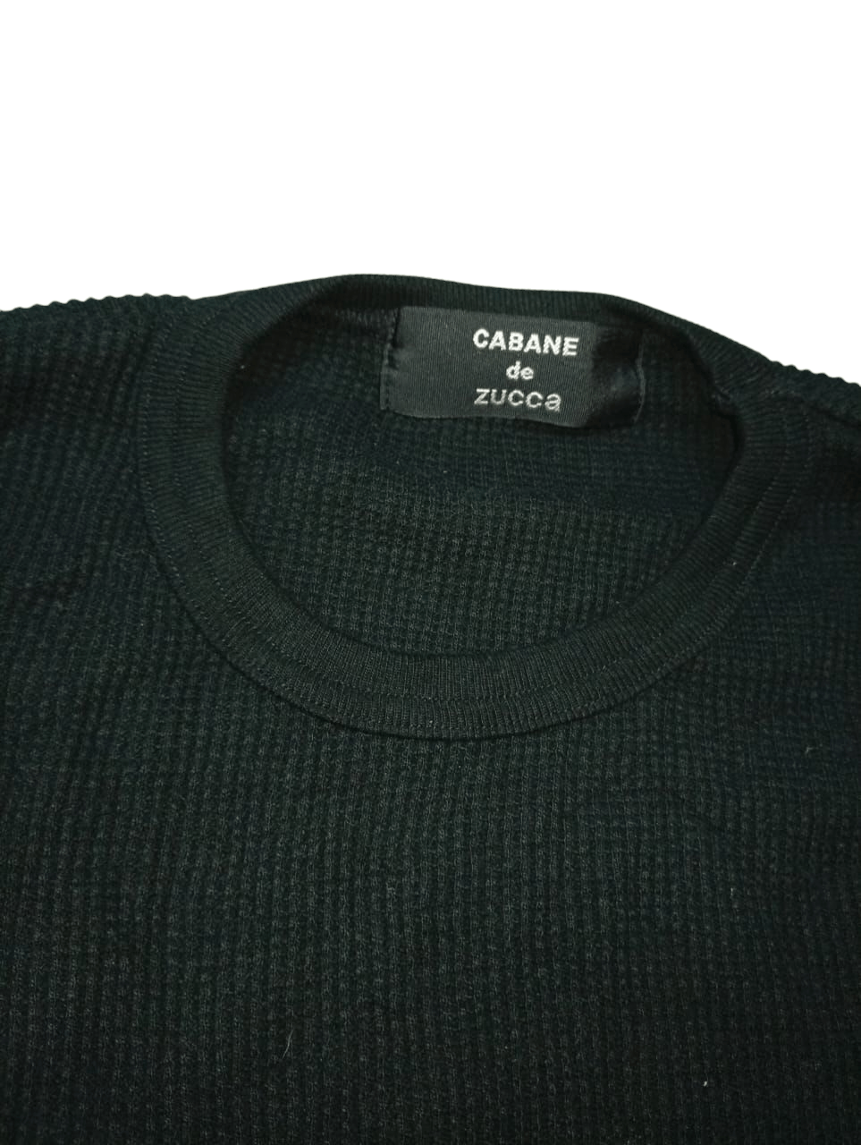 CABANE de ZUCCa CABANE de ZUCCa Size US M / EU 48-50 / 2 - 2 Thumbnail