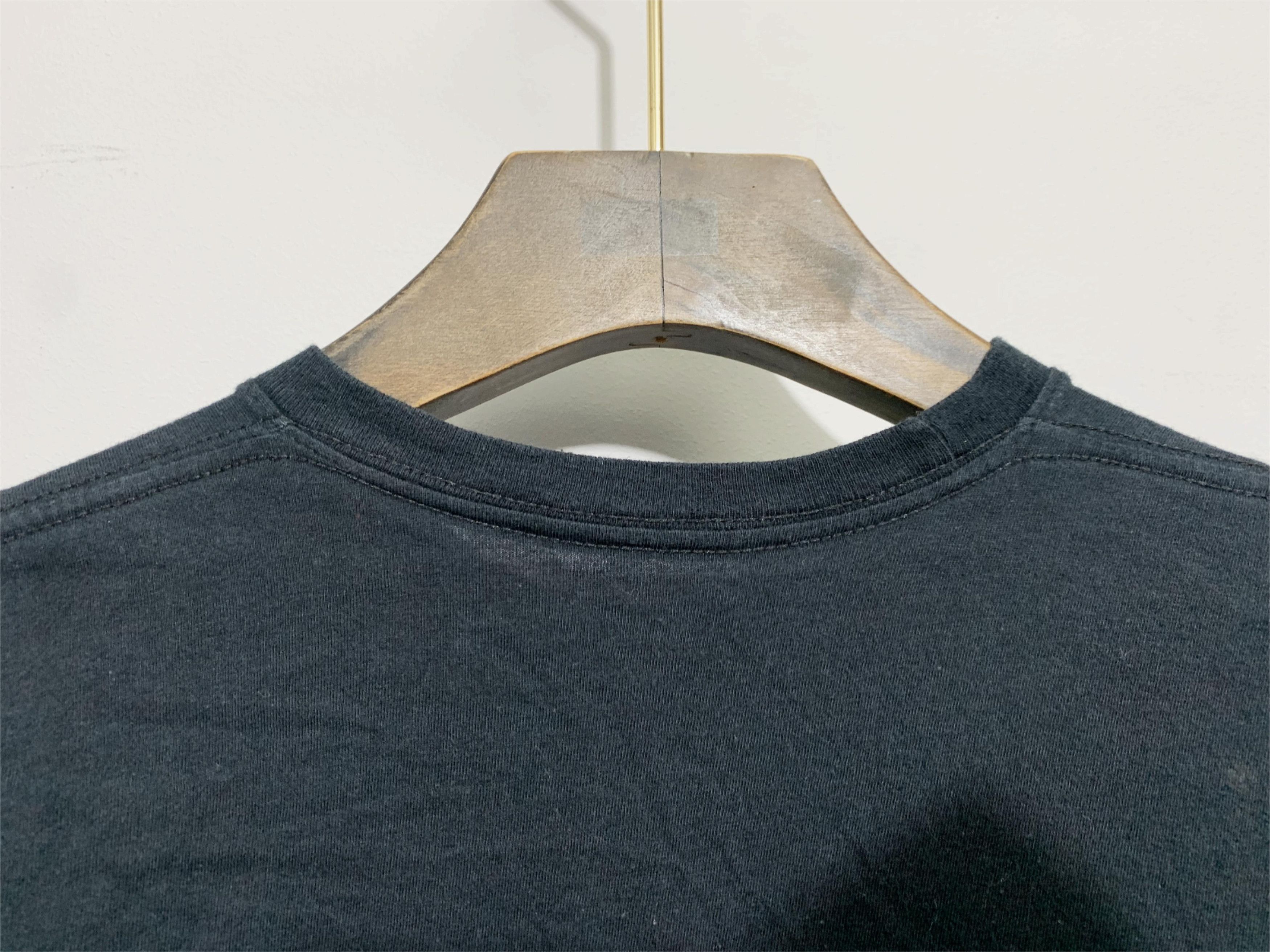Chrome Hearts Vintage Chrome Hearts Classic Short Sleeve Size US S / EU 44-46 / 1 - 8 Thumbnail