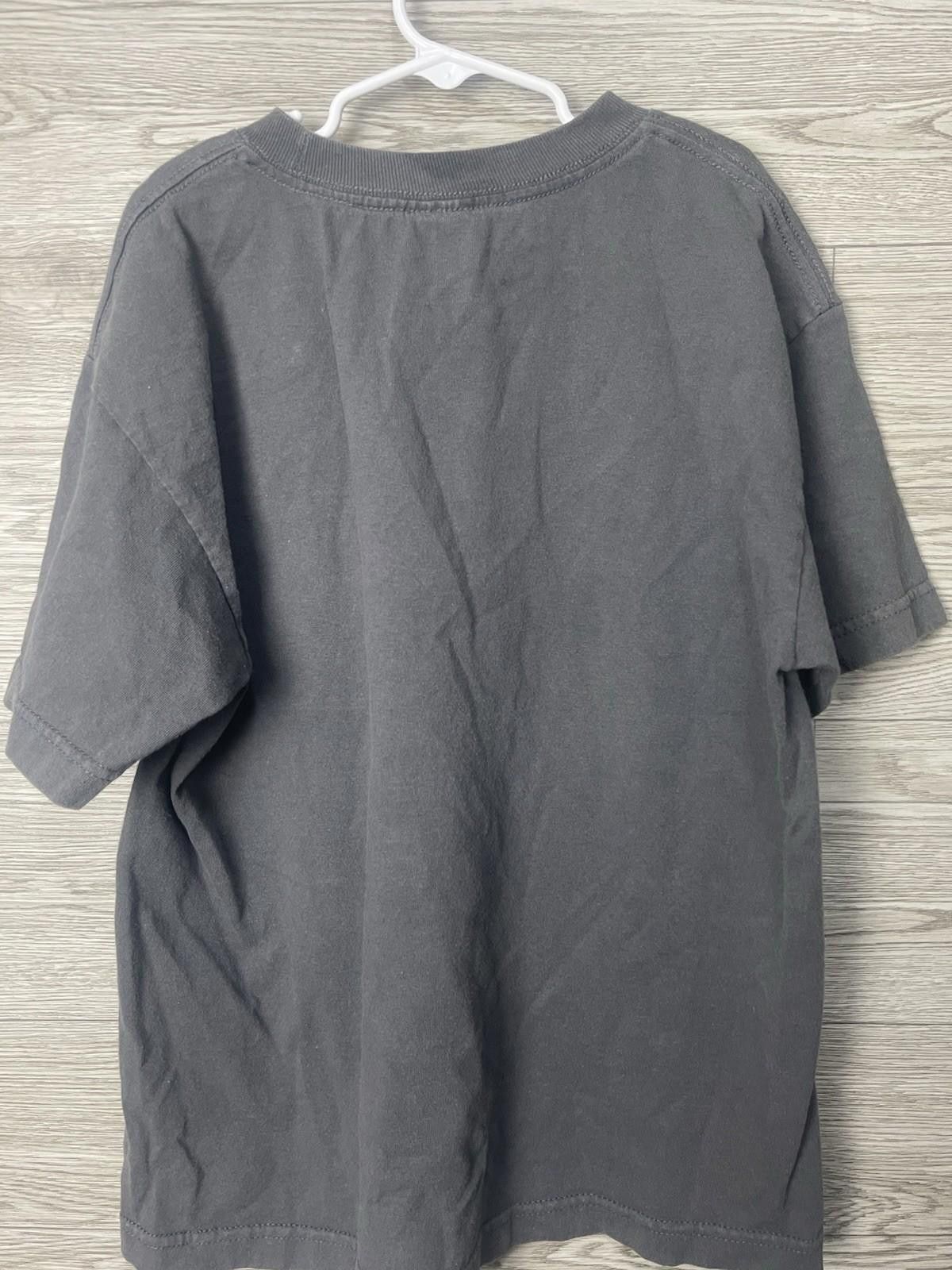 The Unbranded Brand Max-D Monster Jam Y2K Graphic T Grunge Youth L Size US L / EU 52-54 / 3 - 2 Thumbnail