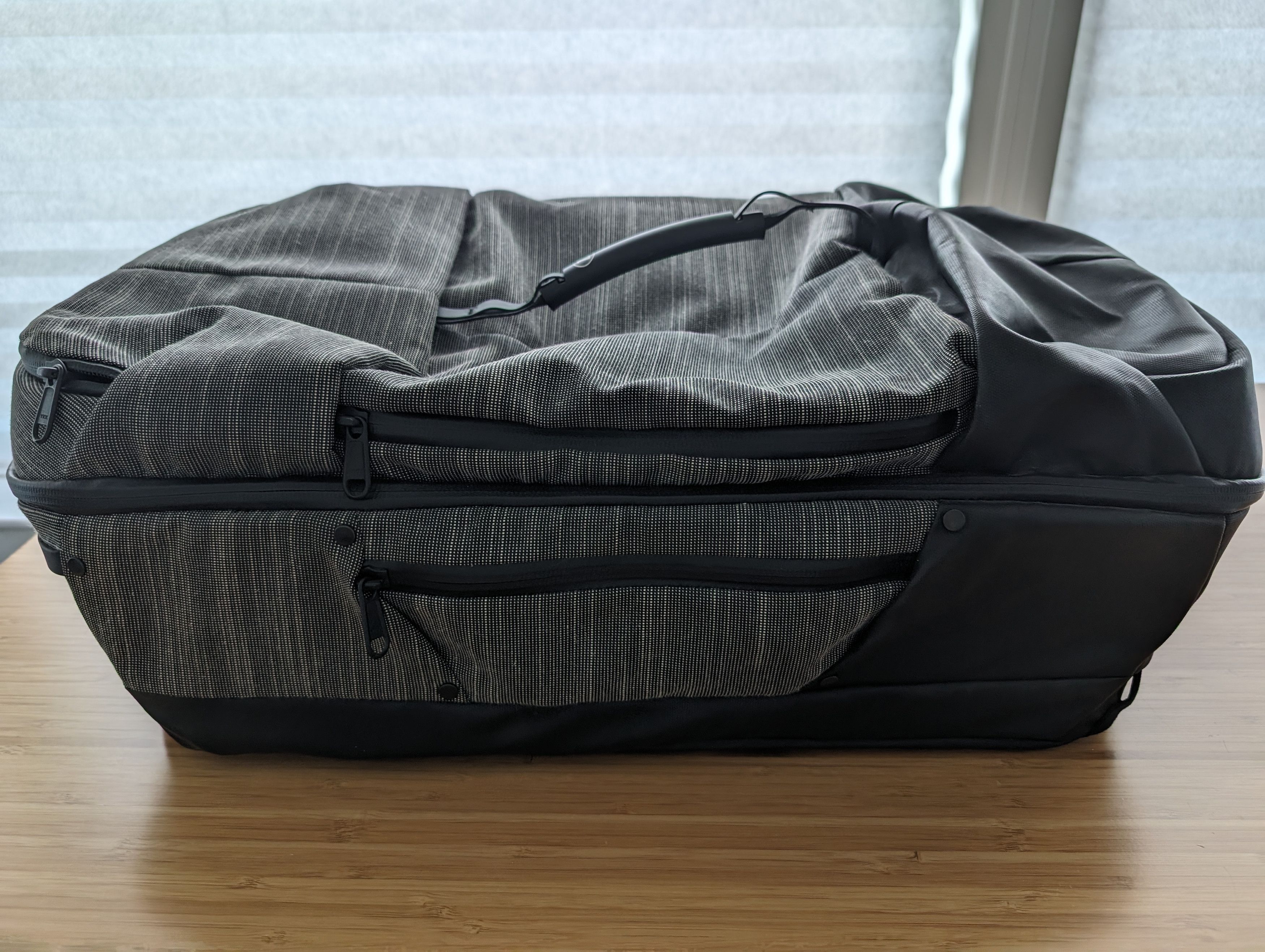 Alchemy Equipment Carry-On AEL008