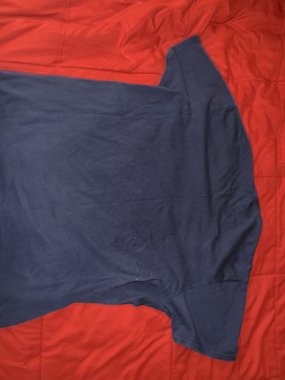 Vintage Token Minority Shirt Size US M / EU 48-50 / 2 - 2 Thumbnail