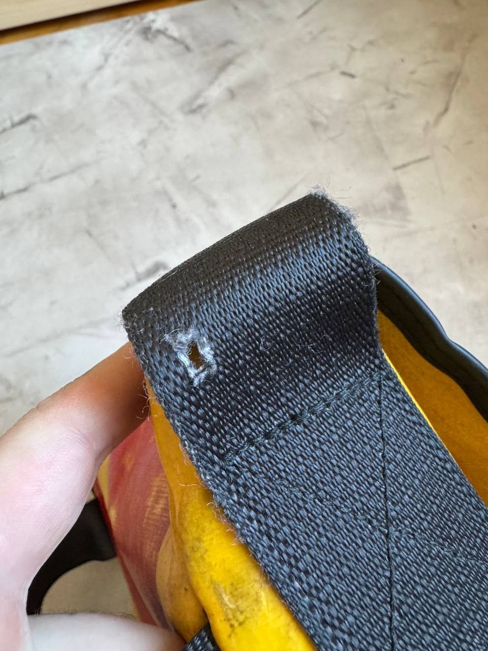 Freitag Freitag f14 dexter messenger bag Size ONE SIZE - 12 Thumbnail