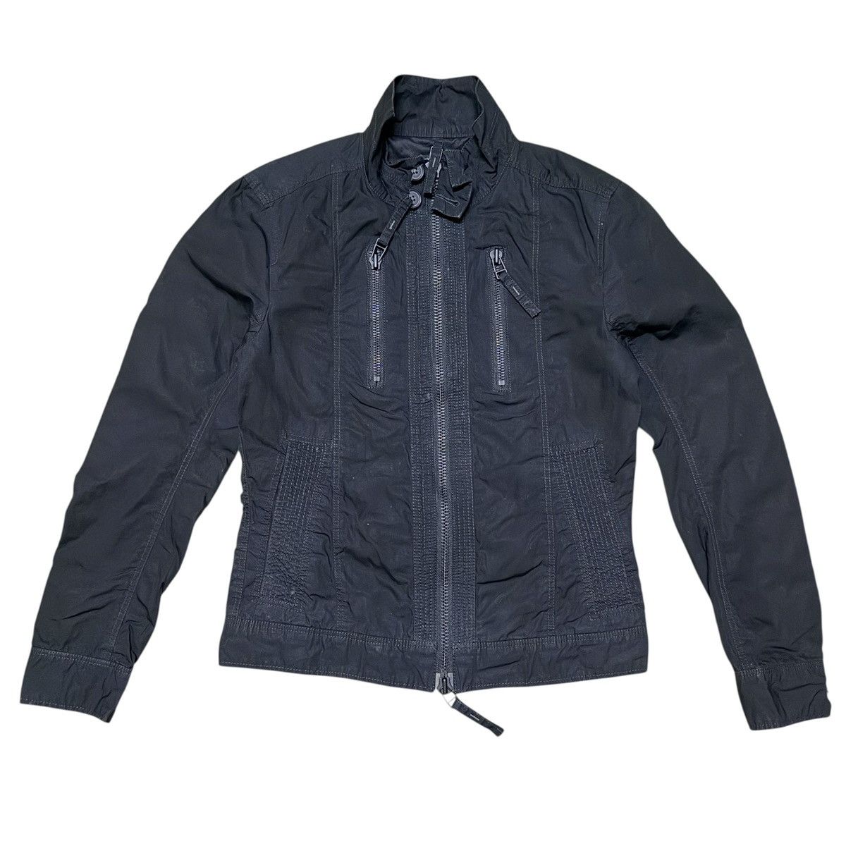 Tete Homme Tete Homme Jacket Size US S / EU 44-46 / 1 - 2 Thumbnail