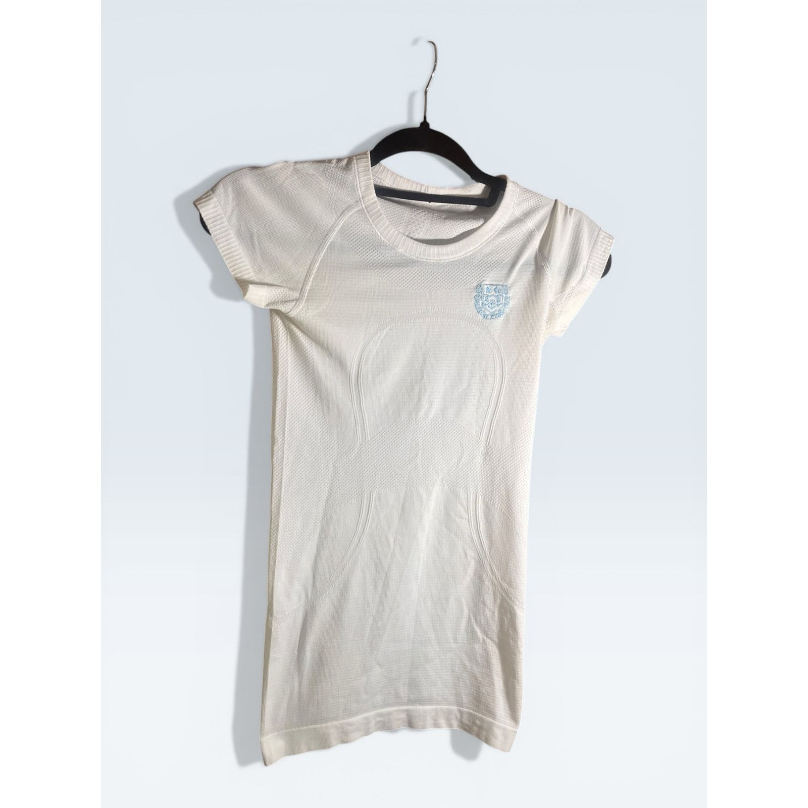 Lululemon Lululemon Swiftly Tech Short Sleeve 2.0 Mesh Athletic Top XS Size XS / US 0-2 / IT 36-38 - 2 Thumbnail