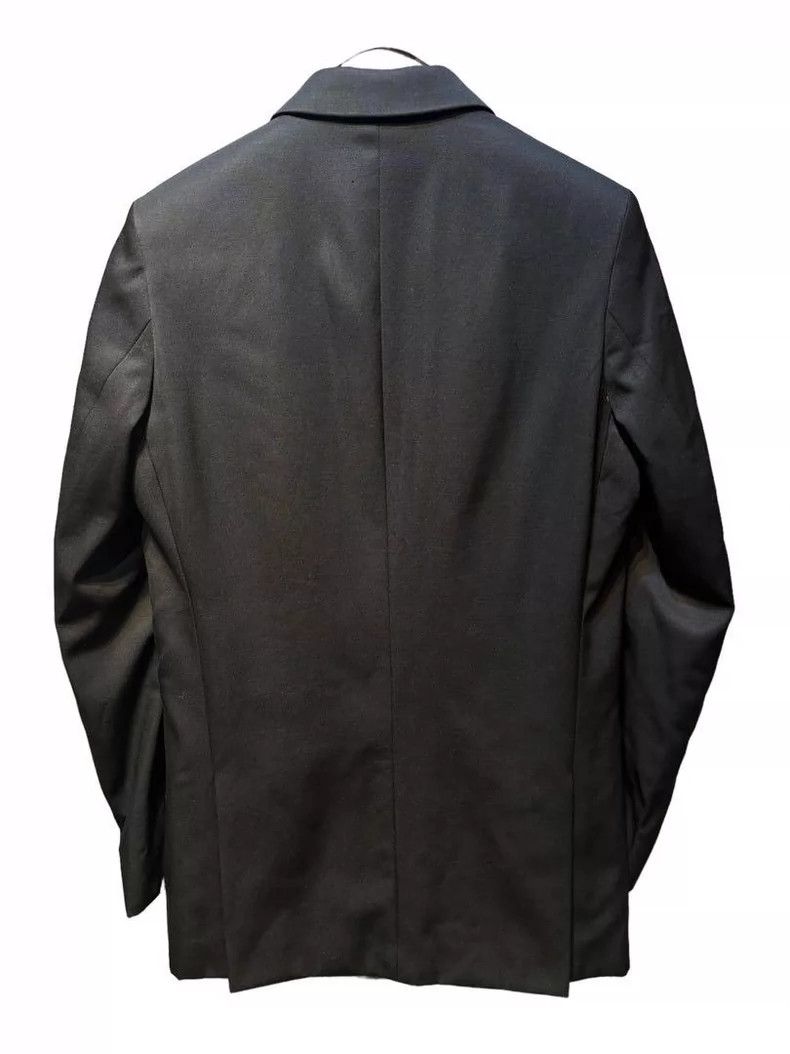 Raf Simons Raf simons 02aw creeper period show suit Size 46R - 2 Thumbnail