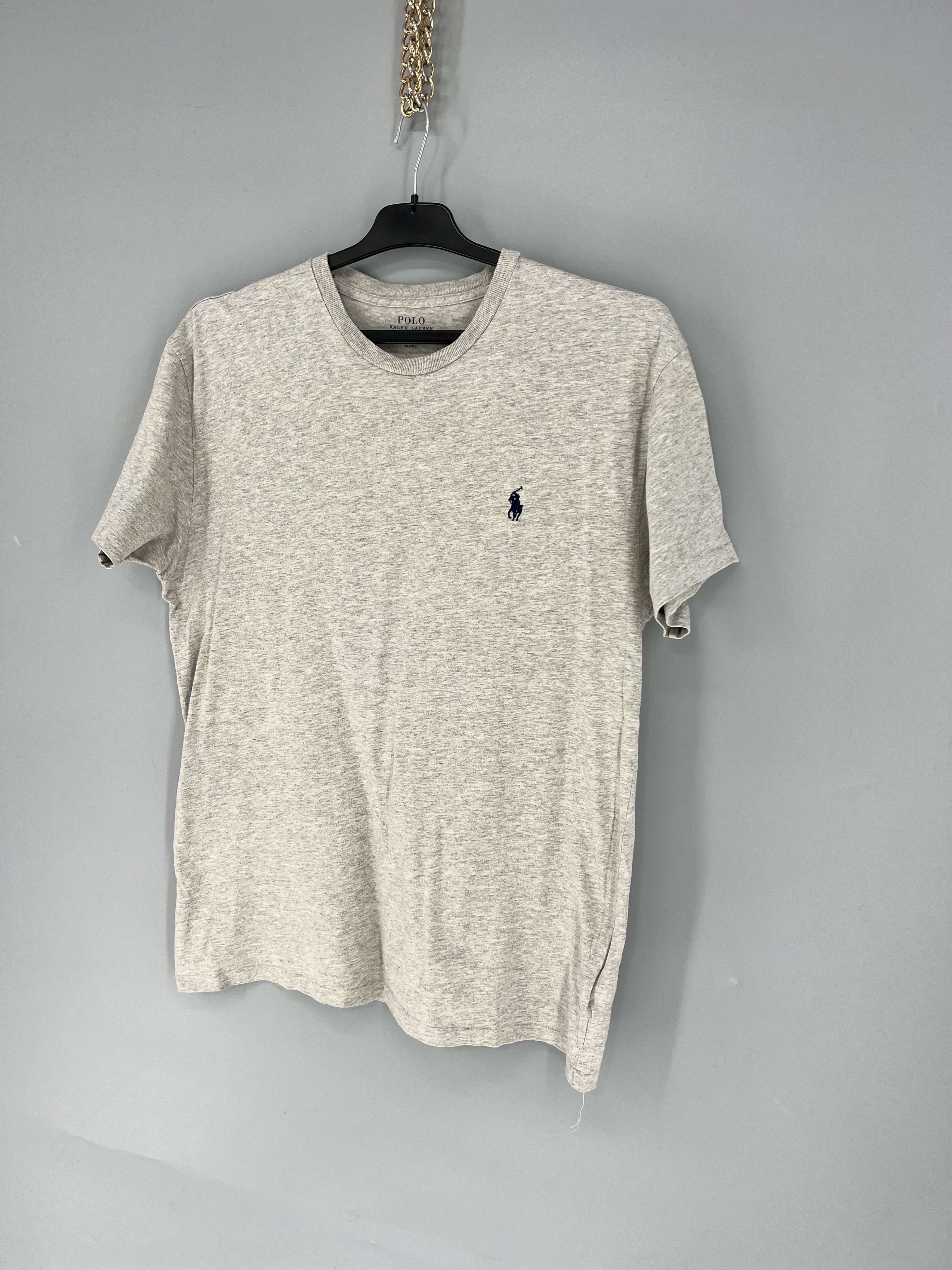 Polo Ralph Lauren Vintage Polo Ralph Lauren Tee T Shirt Size S Streetwear Size US S / EU 44-46 / 1 - 3 Thumbnail