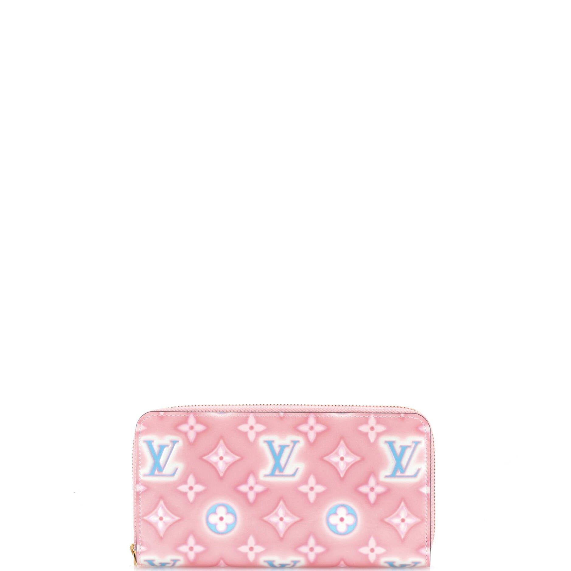Louis Vuitton Zippy Wallet Size ONE SIZE - 1 Thumbnail
