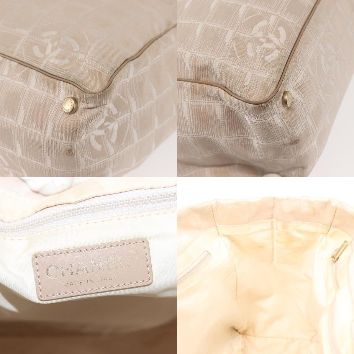 Chanel Chanel Gabrielle Tote Size ONE SIZE - 6 Thumbnail