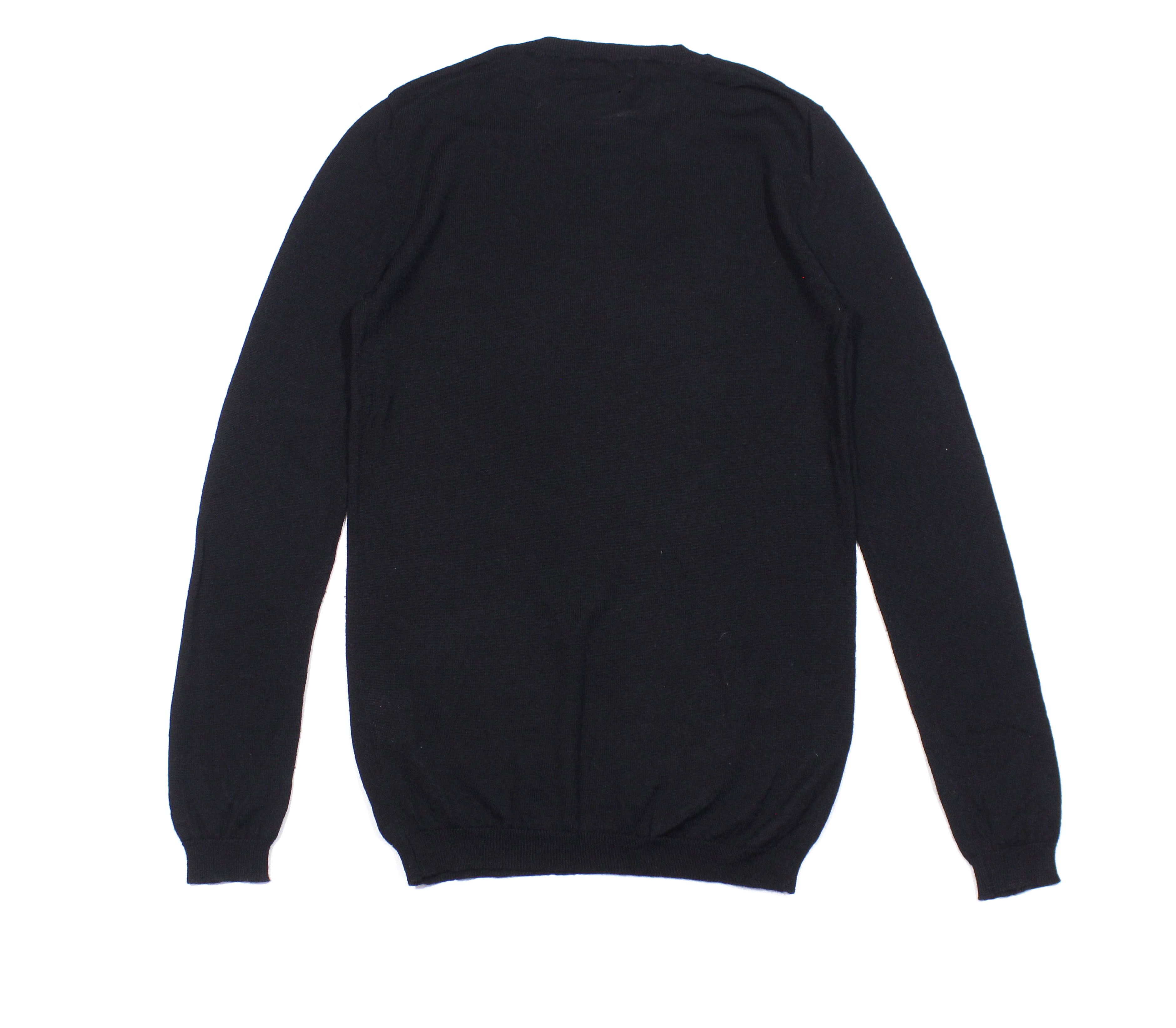 Wood Wood Merino Wool Light Sweater Size US S / EU 44-46 / 1 - 2 Thumbnail