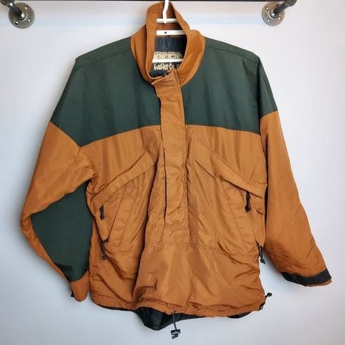 Other Wave Rave Brown Snowboarding Ski Jacket FADED SIZE TAG Size US XL / EU 56 / 4 - 1 Thumbnail