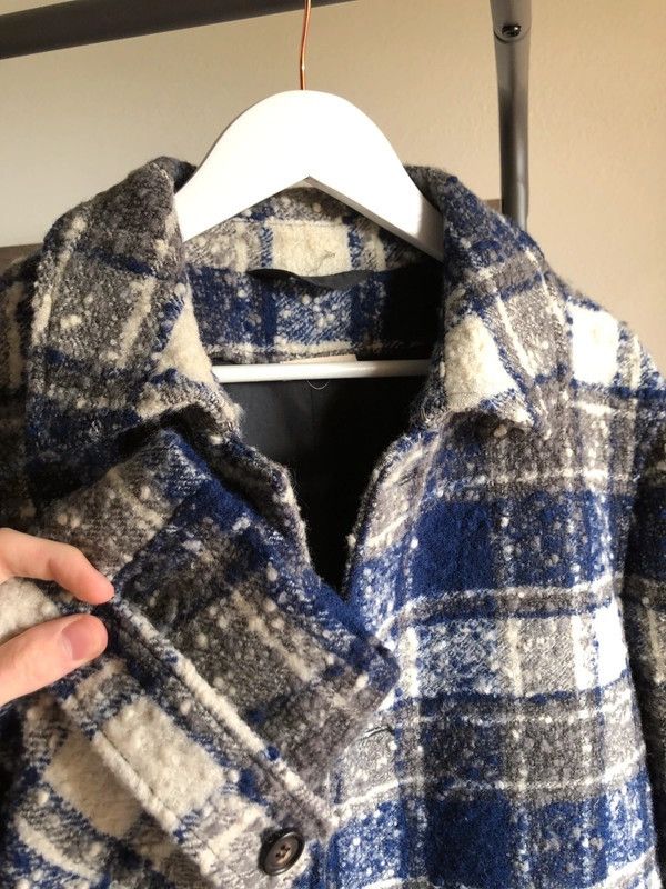Marni Marni Coat Size US S / EU 44-46 / 1 - 2 Thumbnail