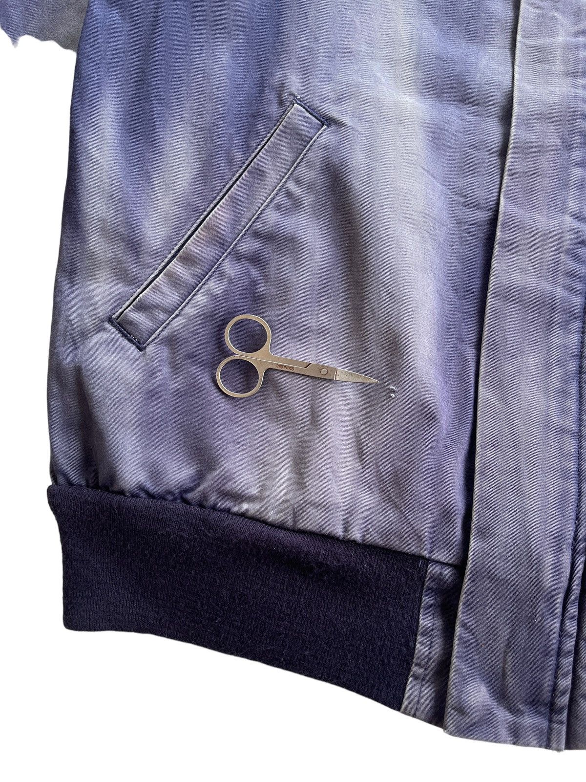 Silas Silas Blouson Jacket Size US L / EU 52-54 / 3 - 7 Thumbnail
