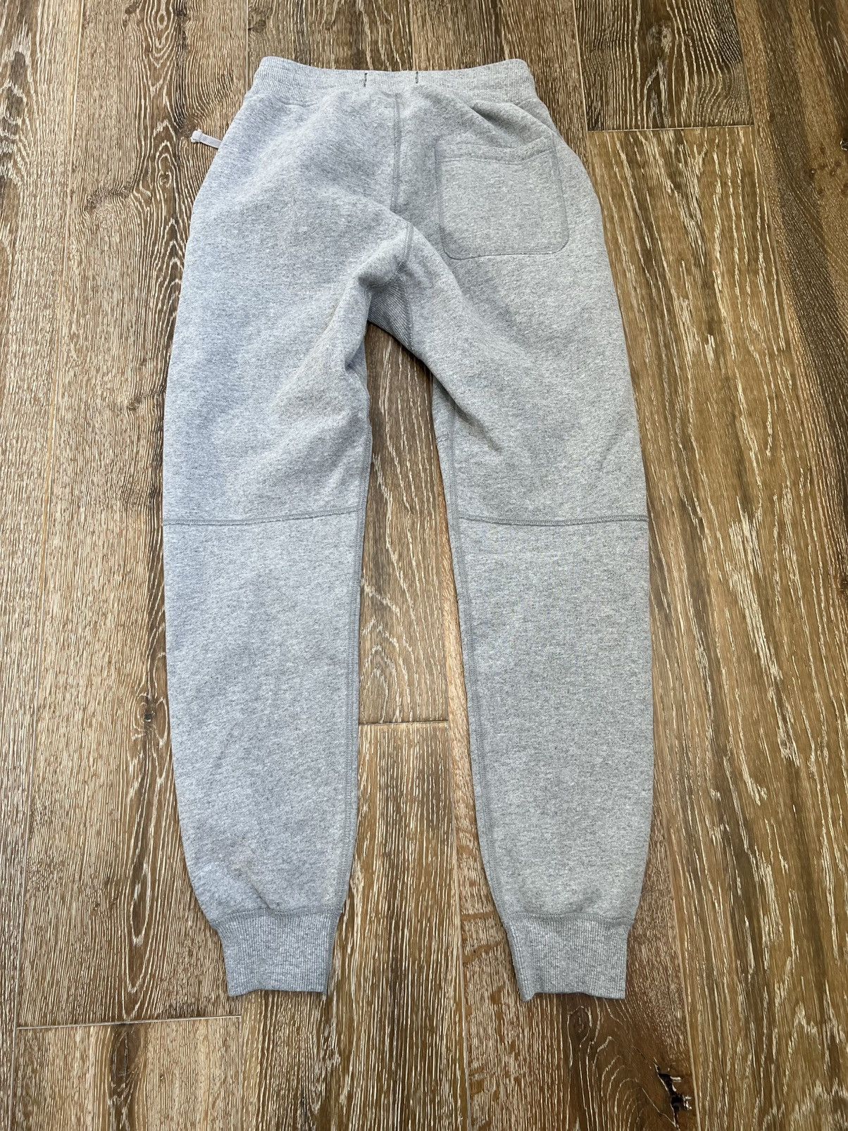 Reigning Champ Reining champ gray sweatpants Size 25" / US 0 / IT 36 - 2 Thumbnail