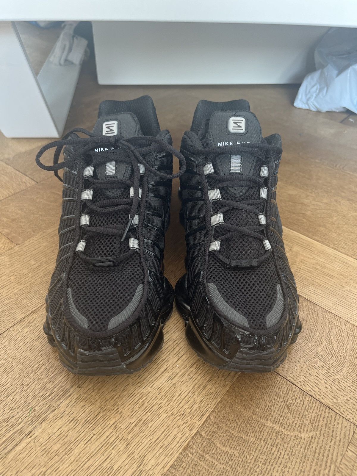 Nike nike shoxs Size US 9.5 / EU 42-43 - 3 Thumbnail