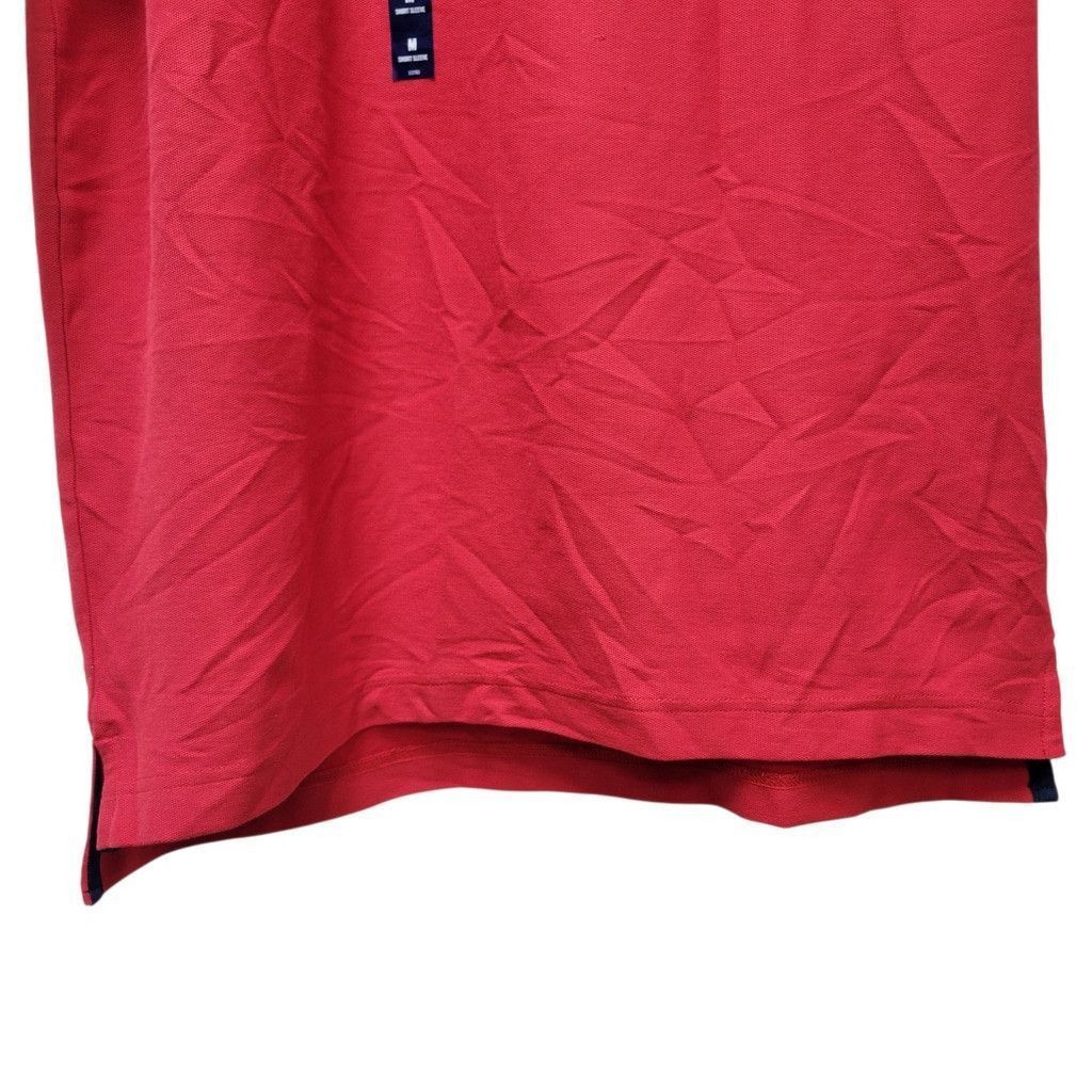 Izod IZOD Men's Classic Advantage Performance Polo Shirt Medium Size US M / EU 48-50 / 2 - 5 Thumbnail