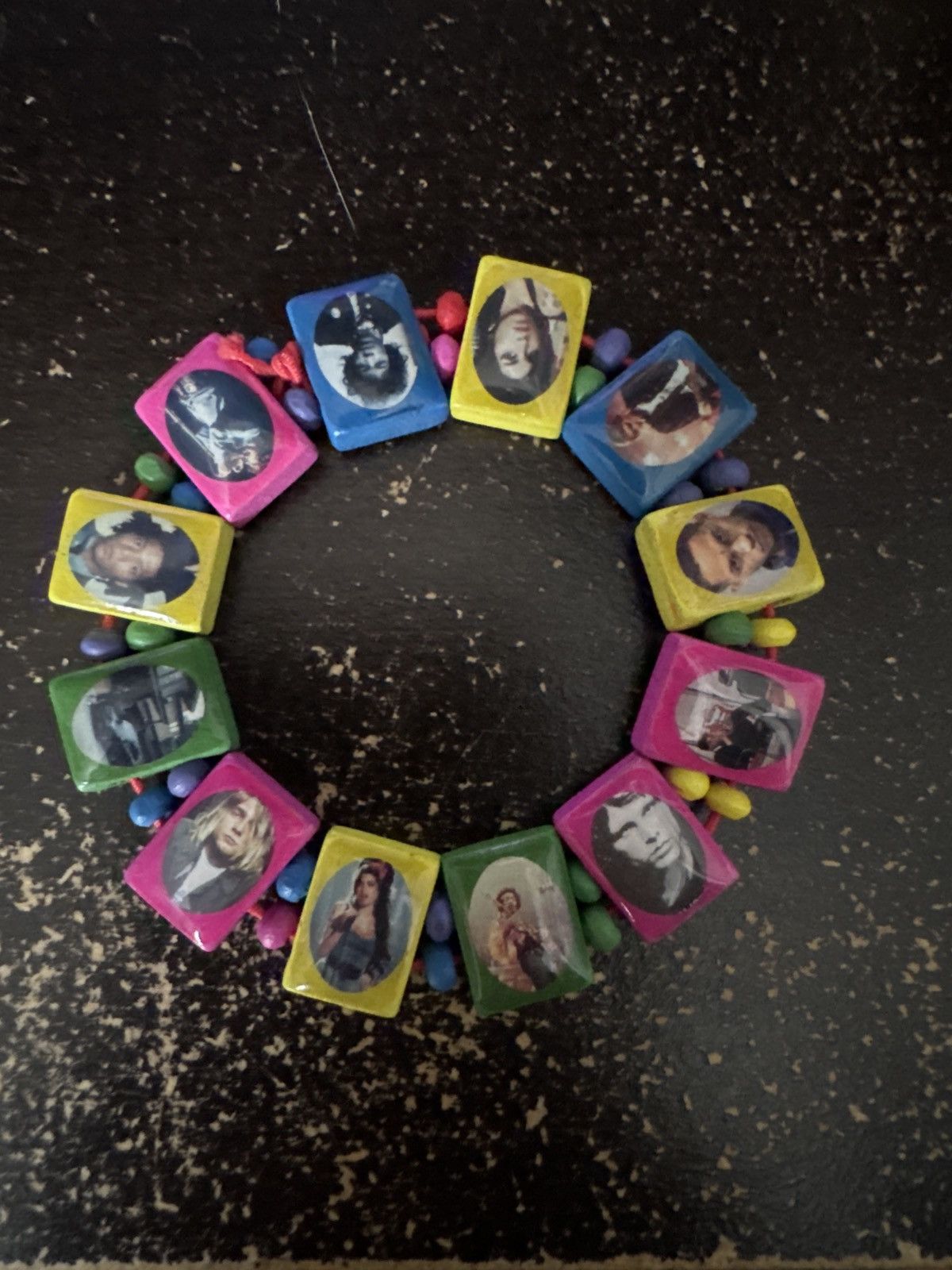 Other Bazo 1199 Forever 27 bracelet Size ONE SIZE - 1 Thumbnail