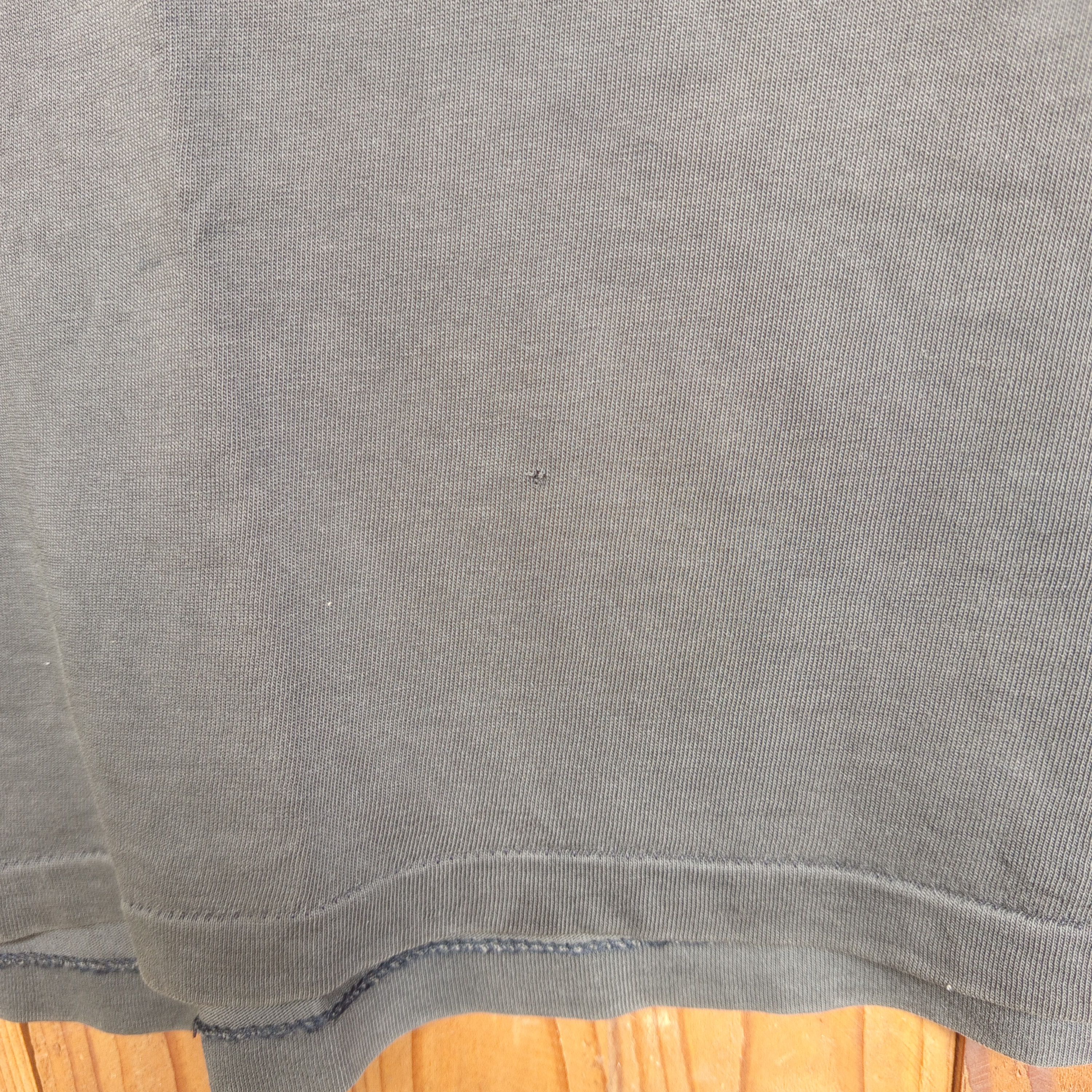Vintage Vintage The Doors A little game 90s T shirt Size US L / EU 52-54 / 3 - 8 Thumbnail