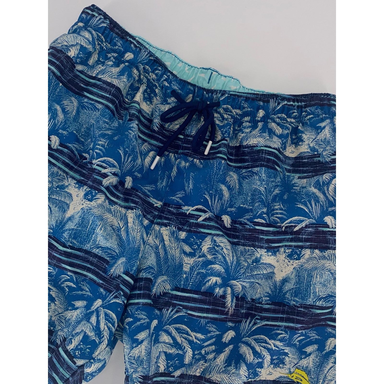 Tommy Bahama Tommy Bahama Mens Swimming Trunks Size US 32 / EU 48 - 2 Thumbnail