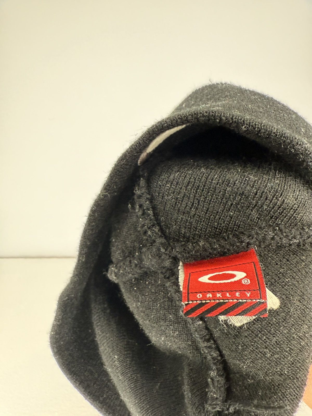 Oakley × Vintage Oakley Beanie Size ONE SIZE - 3 Thumbnail