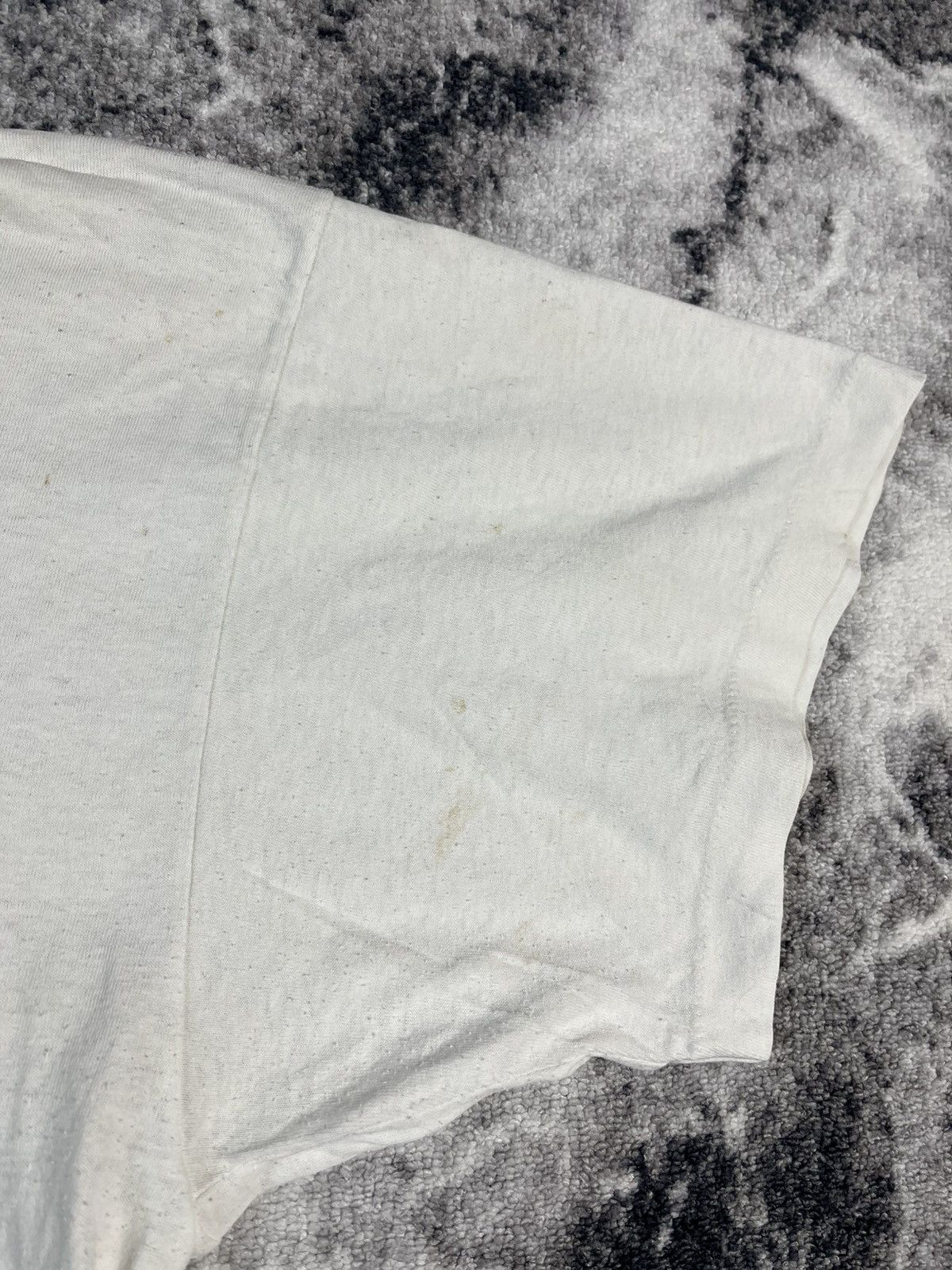 Vintage Vintage 90s Sparco T Shirt Pornstar Size US XXL / EU 58 / 5 - 15 Thumbnail