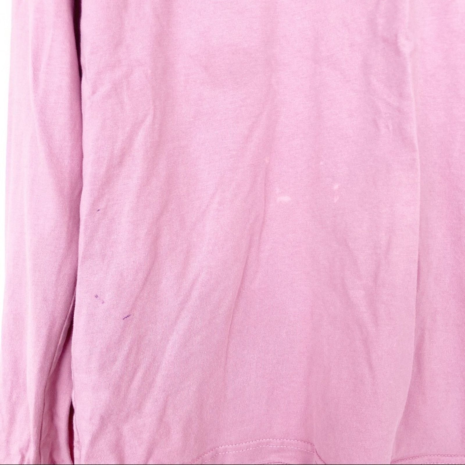 Other Ivory Ella Pink Long Sleeve Shirt Sz S Size S / US 4 / IT 40 - 3 Thumbnail