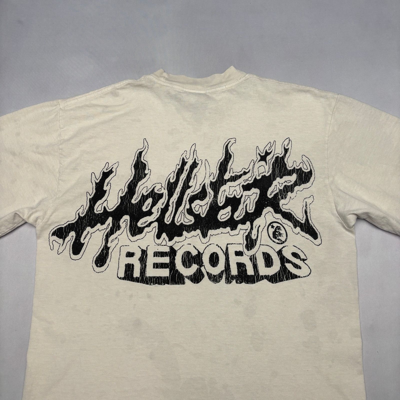 HELLSTAR Hellstar Studios Sounds Like Heaven Tee Shirt Men's Small Size US S / EU 44-46 / 1 - 4 Thumbnail