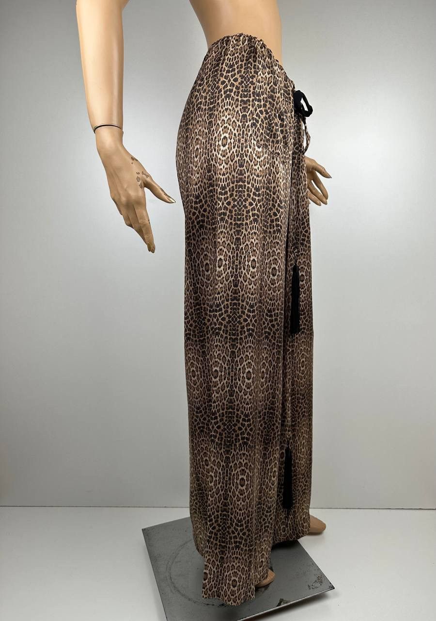 Roberto Cavalli Pants Roberto cavalli Size 28" / US 6 / IT 42 - 4 Thumbnail