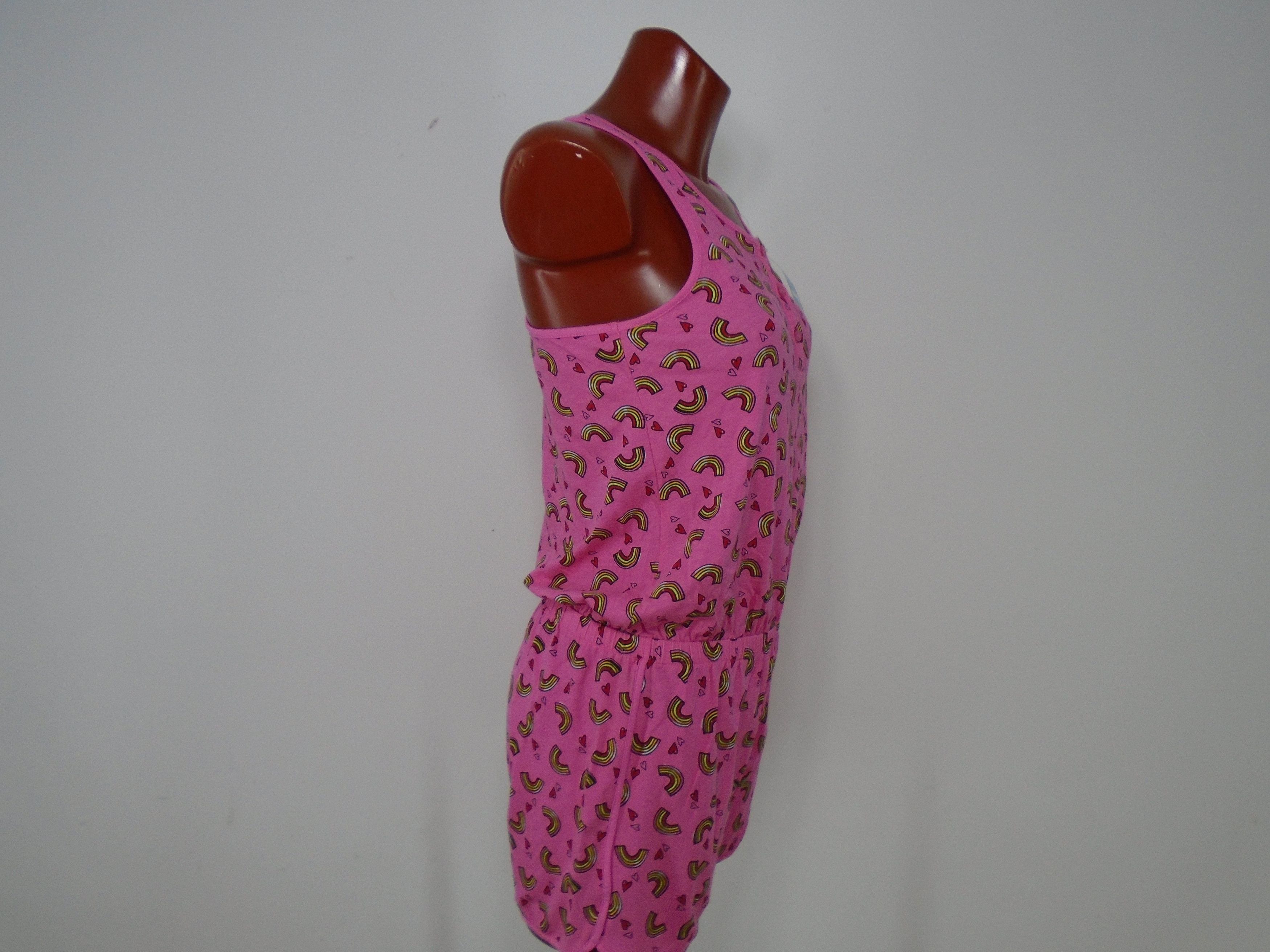 Vintage Women's One-Piece Shorts Pepperts. Pink. XS. New with tags Size XS / US 0-2 / IT 36-38 - 4 Thumbnail