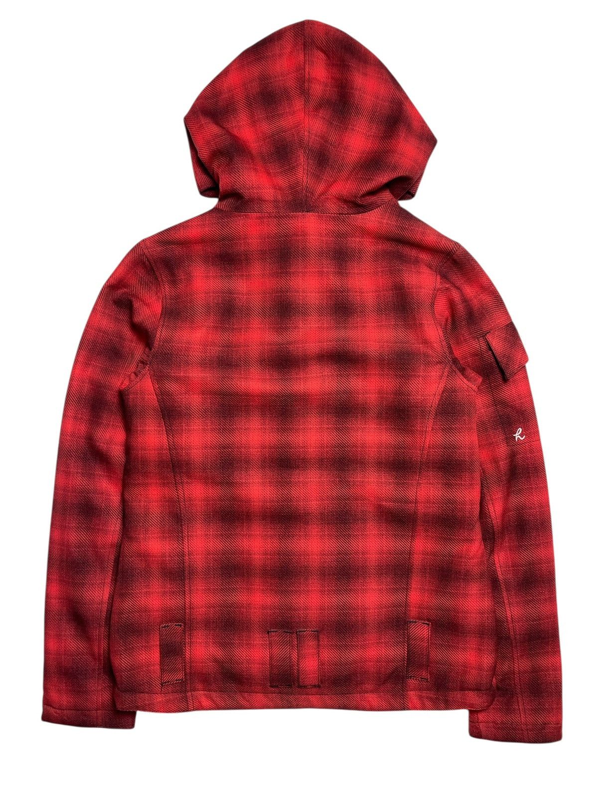 Holden Outerwear Holden Matador Snowboard Jacket Size M / US 6-8 / IT 42-44 - 12 Thumbnail