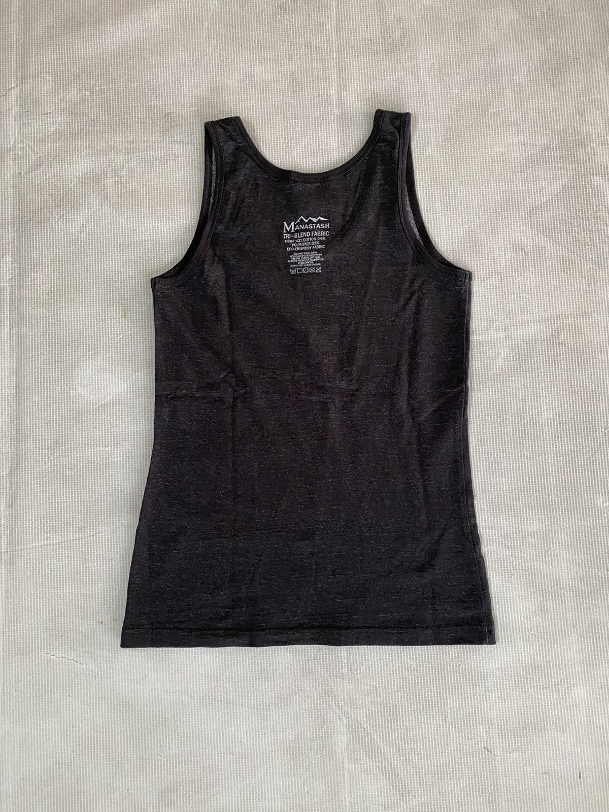 Manastash MANASTASH TANKTOP HEMP Size US M / EU 48-50 / 2 - 3 Thumbnail