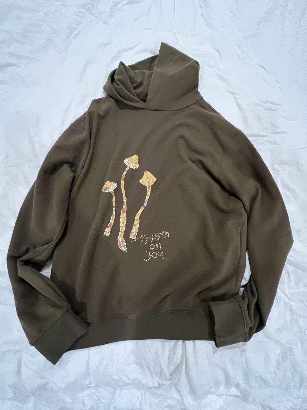 いいネット通販 - 全国送料無料でお届けします Maison Margiela Maison Margiela Embroidered Numbers Logo 乳液・ミルク