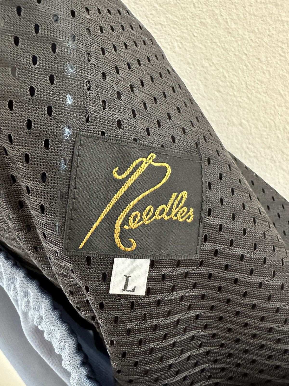 Needles Needles Track Pants Size US 32 / EU 48 - 4 Thumbnail