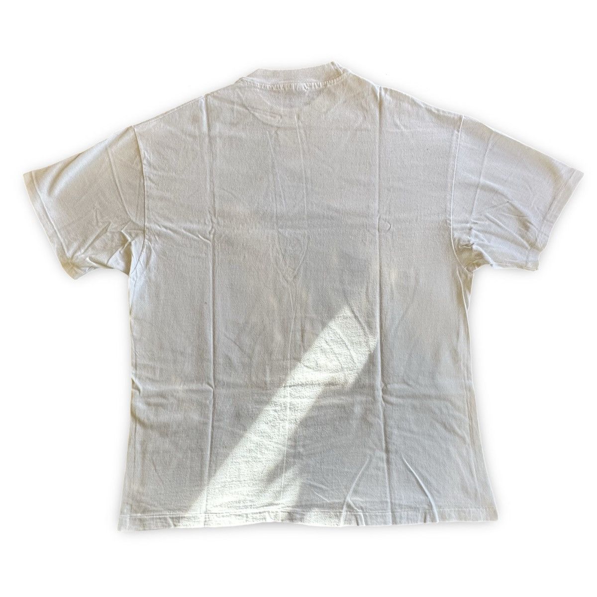 Vintage Vintage Endangered Wildlife Single Stitched shirt Size US XL / EU 56 / 4 - 2 Thumbnail