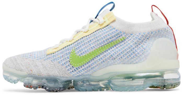 Nike Nike Air VaporMax 2021 FK Men's Shoes Size US 13 / EU 46 - 1 Thumbnail