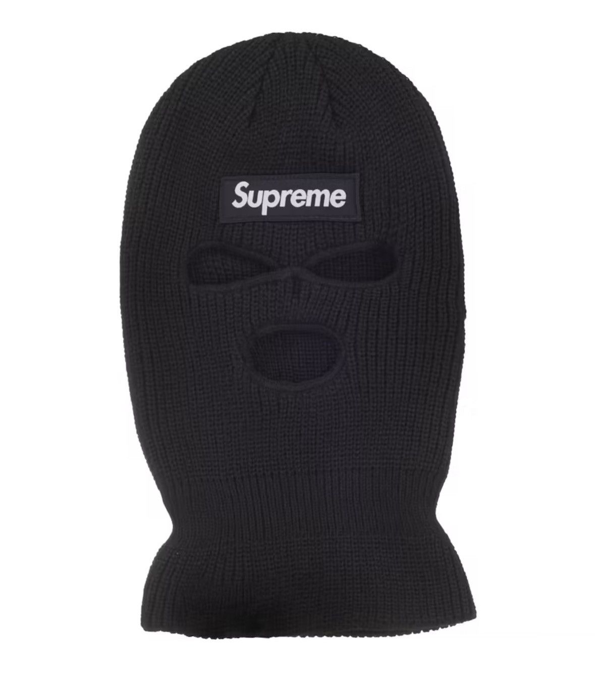 Supreme ノースフェイス RTG Balaclava バラクラバ ブラック