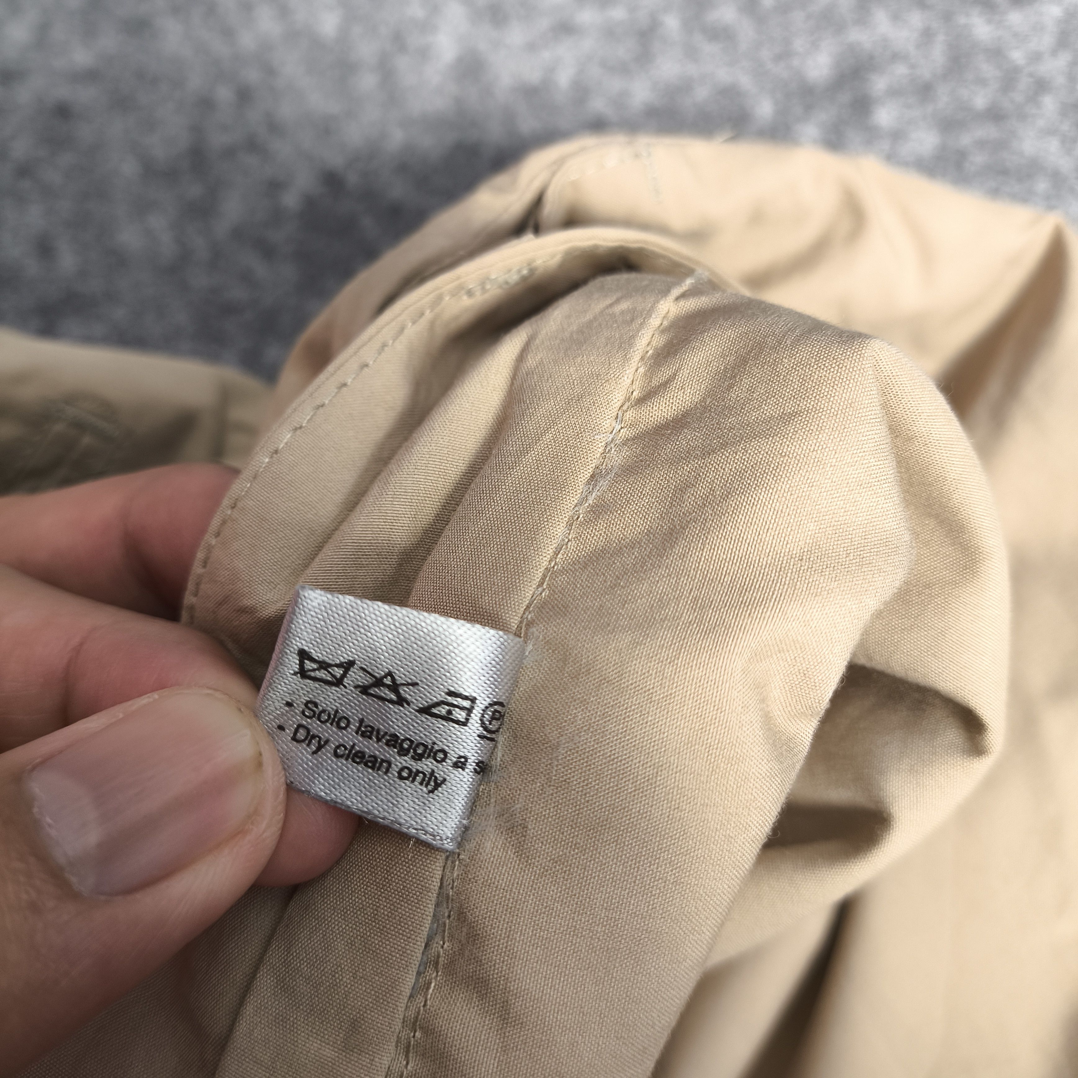 Bottega Veneta Bottega Veneta chino pants Size US 32 / EU 48 - 7 Thumbnail