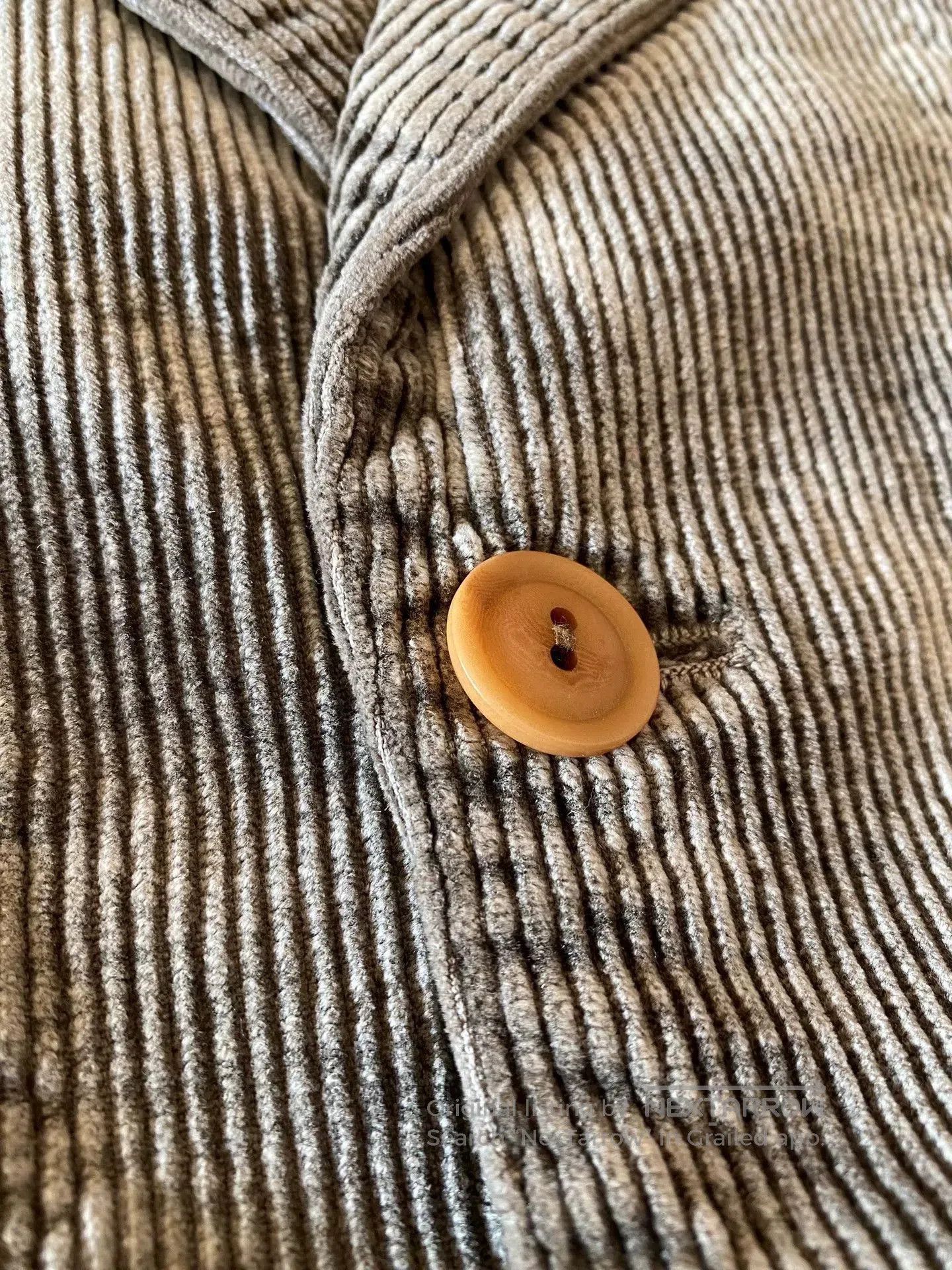 Visvim visvim academia blazer damaged jacket. Size US M / EU 48-50 / 2 - 5 Thumbnail