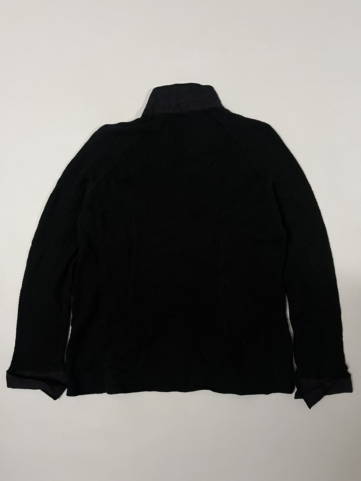 Carlo Colucci Vintage Carlo Colucci cardigan Size M / US 6-8 / IT 42-44 - 5 Thumbnail
