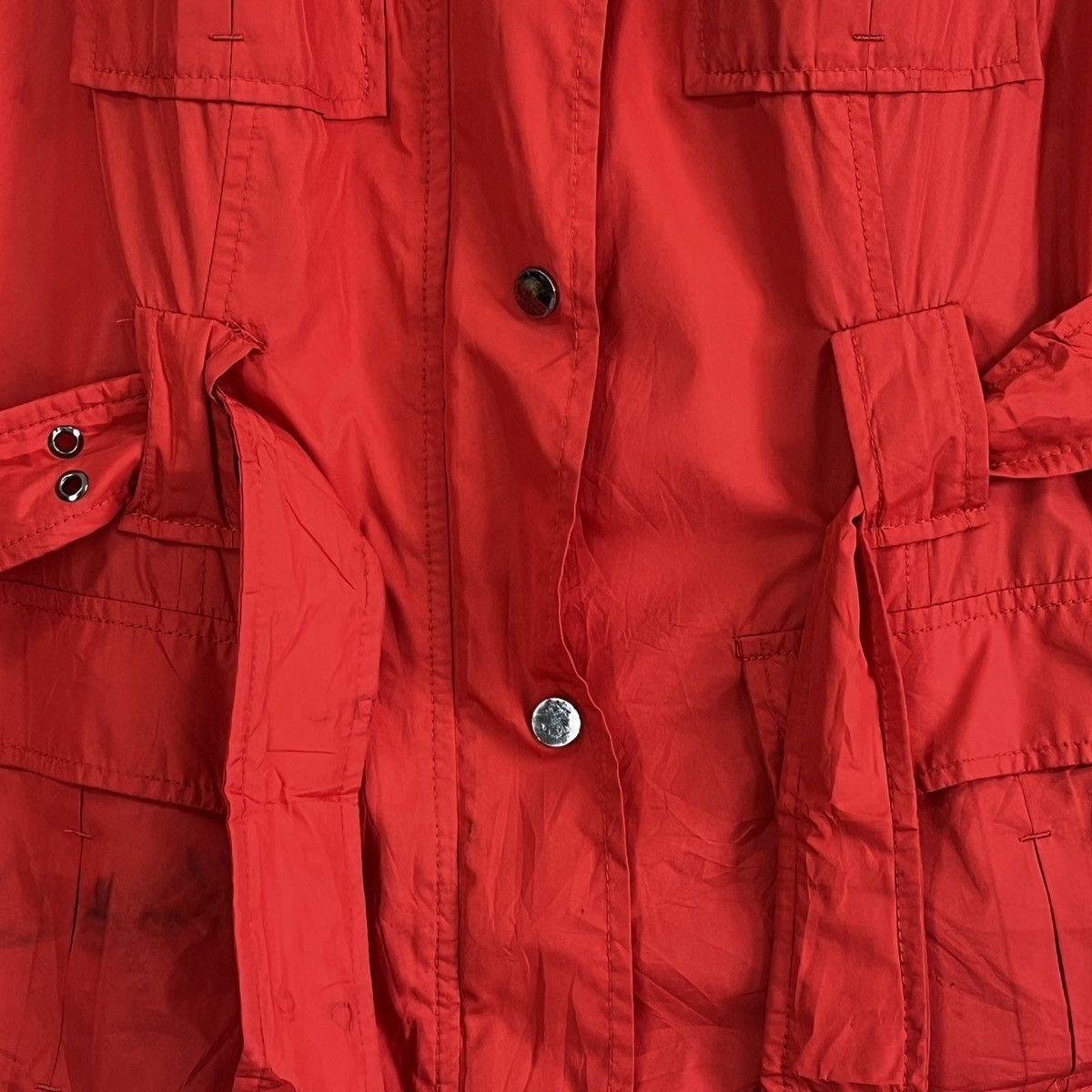 Belstaff × Vintage Classic Belstaff Light Jacket Size US M / EU 48-50 / 2 - 12 Thumbnail