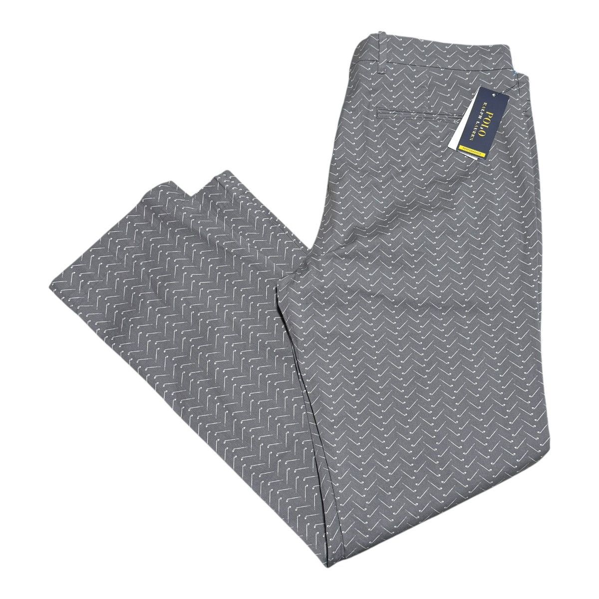 Polo Ralph Lauren NWT Polo Ralph Lauren Golf Club Golf Pants Men’s 34x32 Size US 34 / EU 50 - 1 Thumbnail
