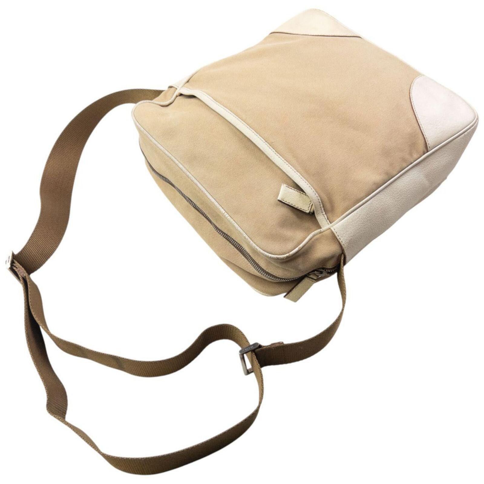 Prada Vintage 2000s Prada Crossbody Bag Size ONE SIZE - 8 Thumbnail