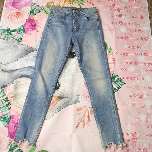JOE'S jeans the bella 11