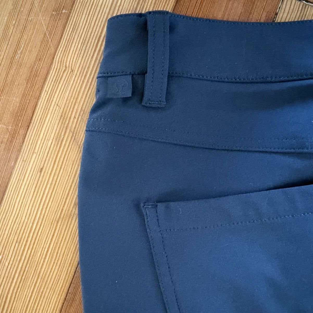 Lululemon Lululemon ABC Classic-Fit 5 Pocket Pant Size US 36 / EU 52 - 6 Thumbnail