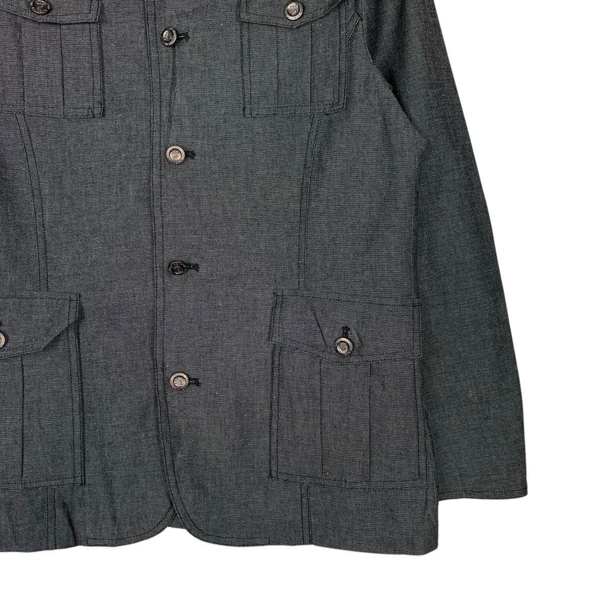 Michiko Koshino London Michiko Koshino London Multipocket Rugged Jacket Size US M / EU 48-50 / 2 - 4 Thumbnail