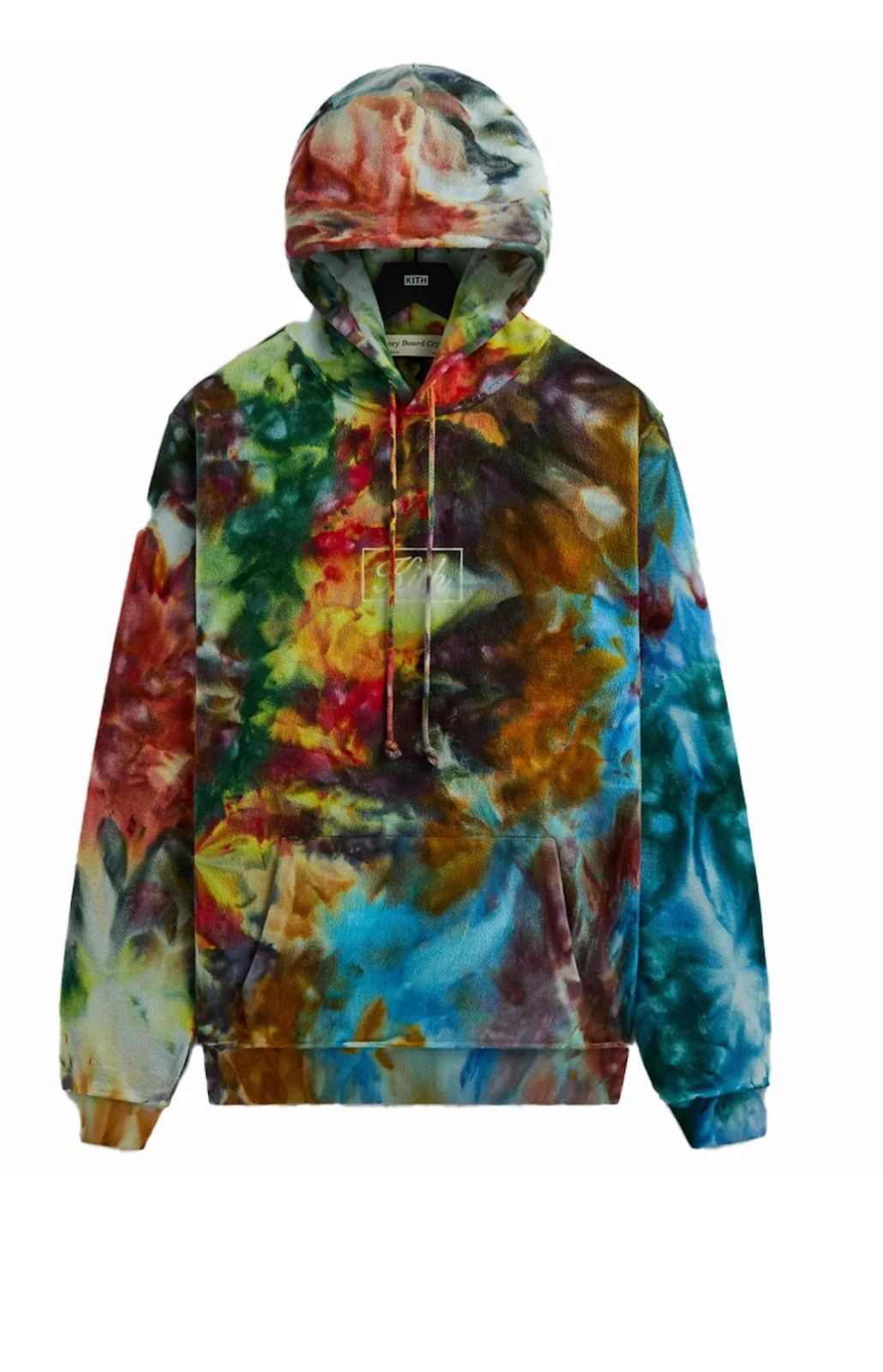 Advisory Board Crystals Kith | Grailed
