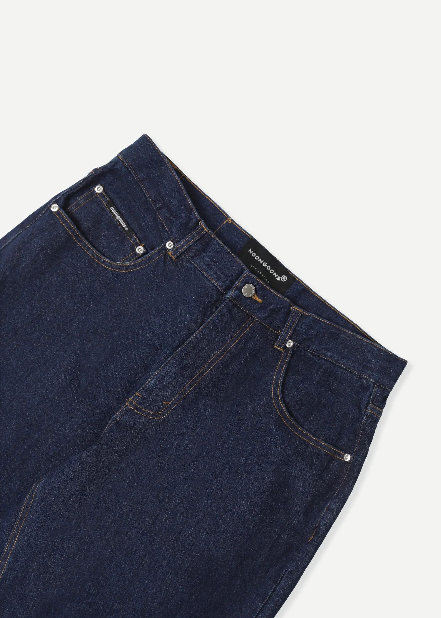 Noon Goons fly daze denim pants Size US 32 / EU 48 - 4 Thumbnail