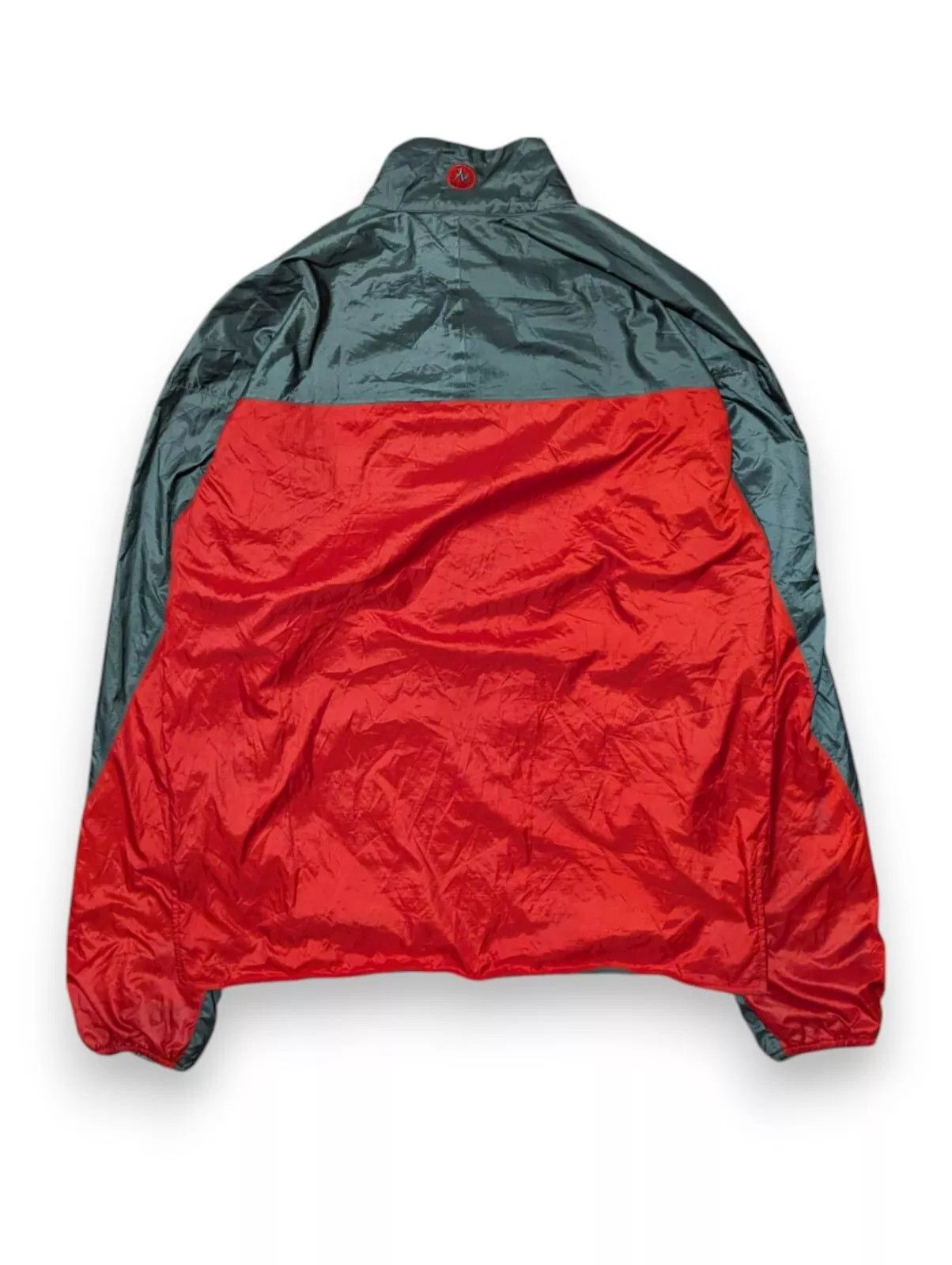 Marmot Marmot Light Jacket Jackson Hole Skiing Snowboarding Red Size US XL / EU 56 / 4 - 7 Thumbnail