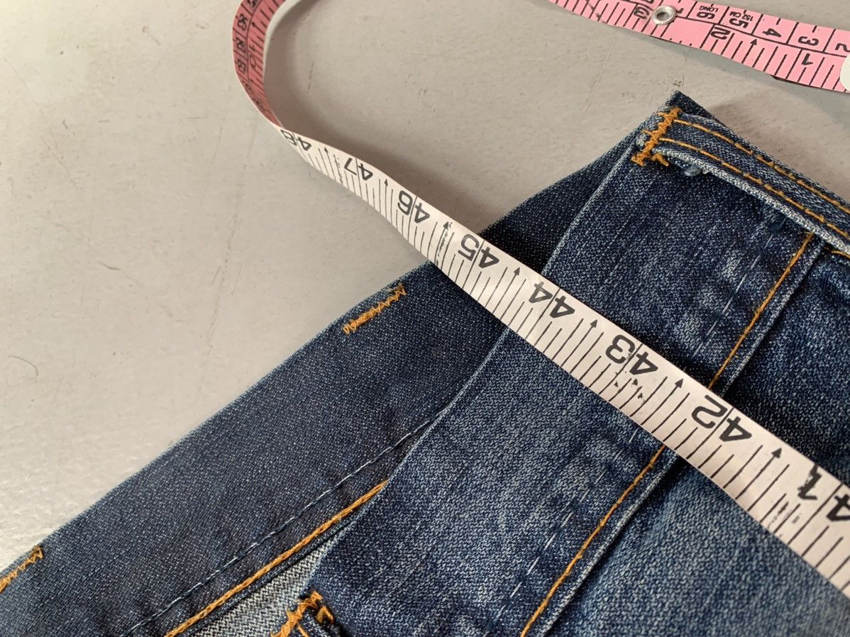 True Religion Vintage true religion bootcut fit denim pants Size US 38 / EU 54 - 11 Thumbnail