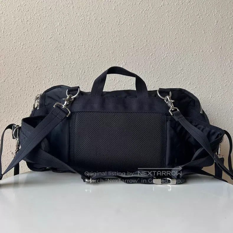 Vivienne Westwood Vivienne Westwood size os Saturn Backpack, Single Shoulder Size ONE SIZE - 3 Thumbnail