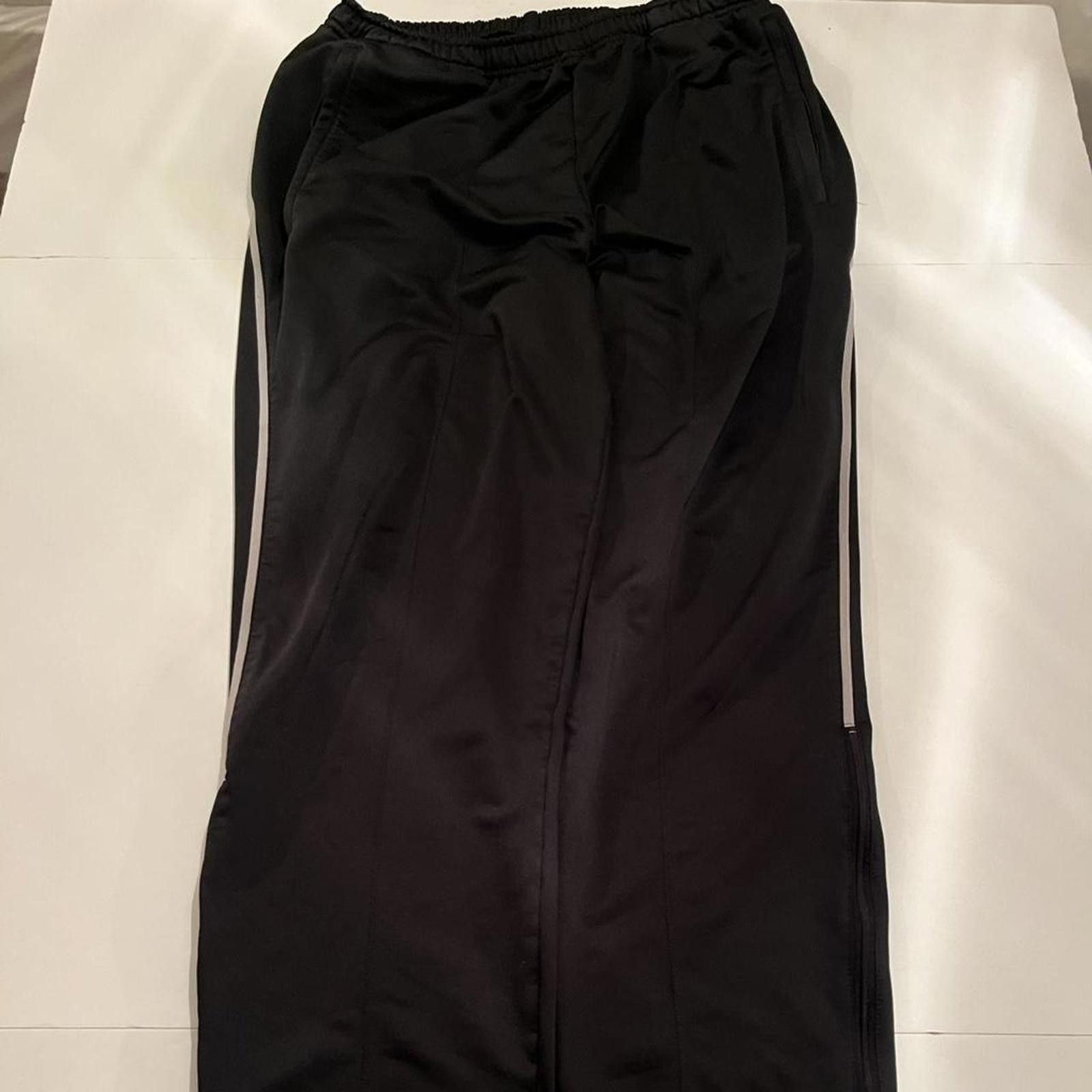 Nike Nike Activewear Vintage Y2K Track Pants, Sized Medium Size US 32 / EU 48 - 1 Thumbnail
